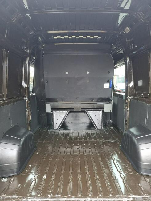 Citroen Jumper 3.0HDI / Brygadówka / Ruchoma zabudowa Gruau / Klima / Kamera / Doka