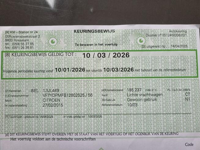 Citroen Jumper 3.0HDI / Brygadówka / Ruchoma zabudowa Gruau / Klima / Kamera / Doka