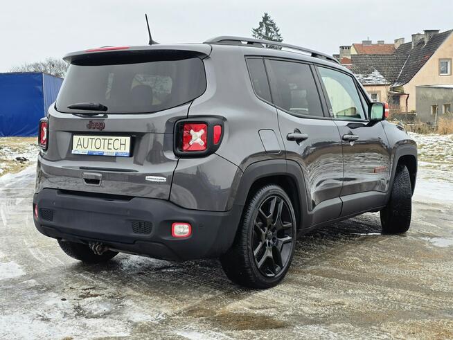 Jeep Renegade automat*zadbany*niskiprzebieg