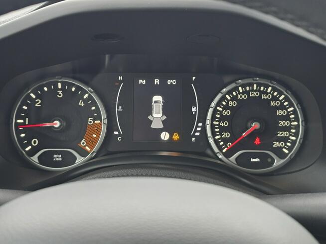 Jeep Renegade automat*zadbany*niskiprzebieg