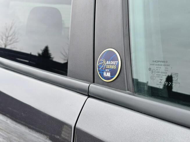 Jeep Renegade automat*zadbany*niskiprzebieg