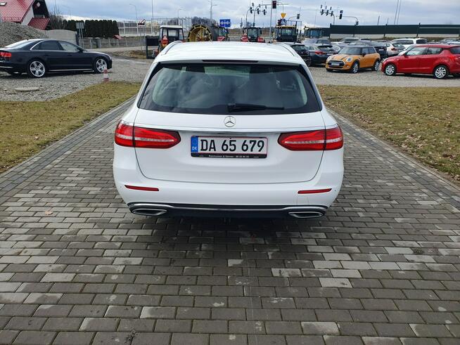 Mercedes E 220 2.0d 194KM W213 Automat Raty Zamiana
