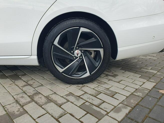 Mercedes E 220 2.0d 194KM W213 Automat Raty Zamiana