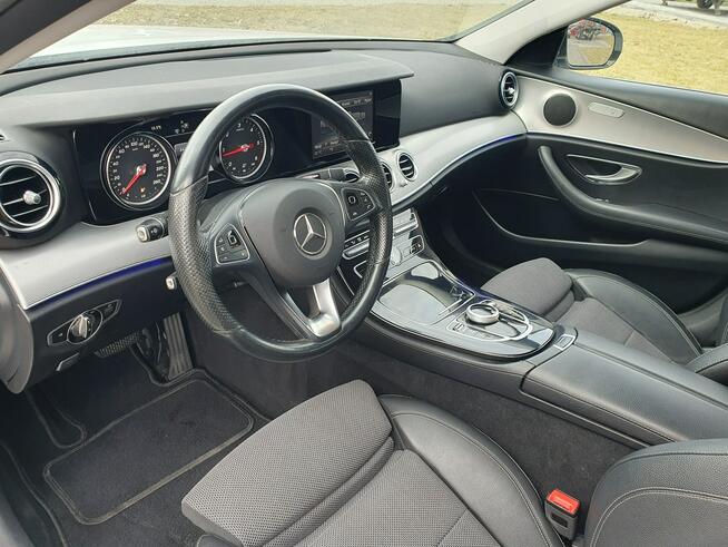 Mercedes E 220 2.0d 194KM W213 Automat Raty Zamiana