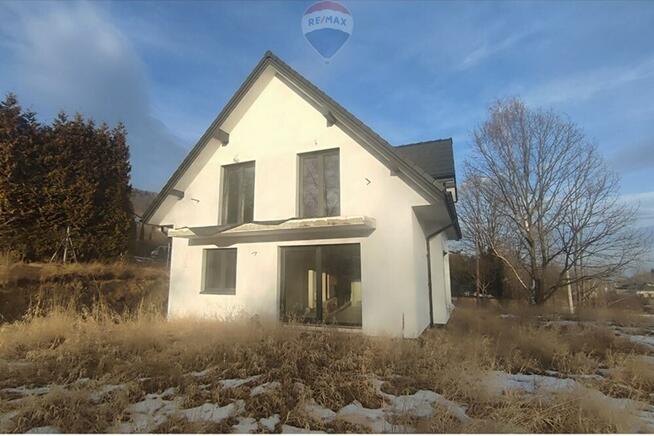 Dom 125 m² w Szczyrku z widokiem na skocznię