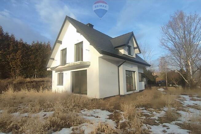 Dom 125 m² w Szczyrku z widokiem na skocznię