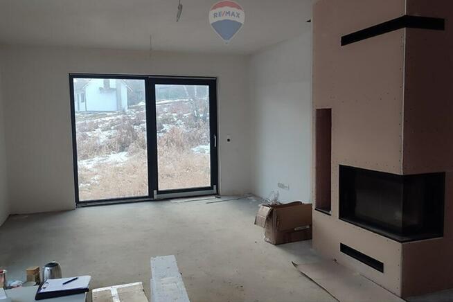 Dom 125 m² w Szczyrku z widokiem na skocznię