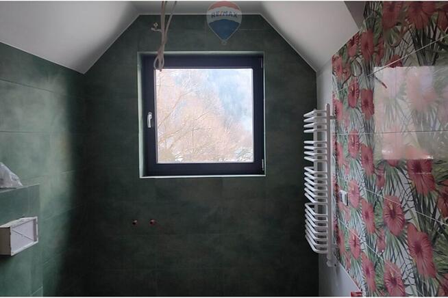 Dom 125 m² w Szczyrku z widokiem na skocznię