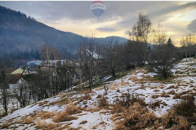 Dom 125 m² w Szczyrku z widokiem na skocznię