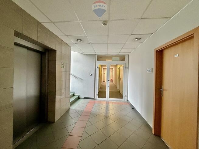 Budynek biurowy doskonała lokalizacja ul.Puławska