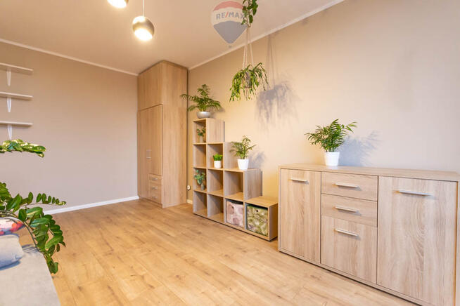 Do wynajęcia 3 pokoje w centrum Zielonej Góry!