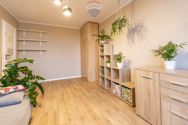 Do wynajęcia 3 pokoje w centrum Zielonej Góry!