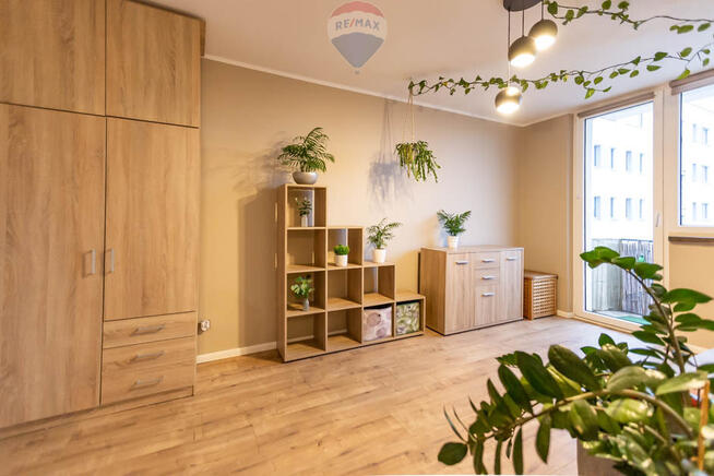 Do wynajęcia 3 pokoje w centrum Zielonej Góry!