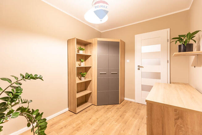 Do wynajęcia 3 pokoje w centrum Zielonej Góry!