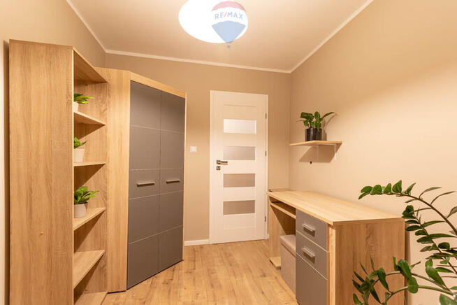 Do wynajęcia 3 pokoje w centrum Zielonej Góry!