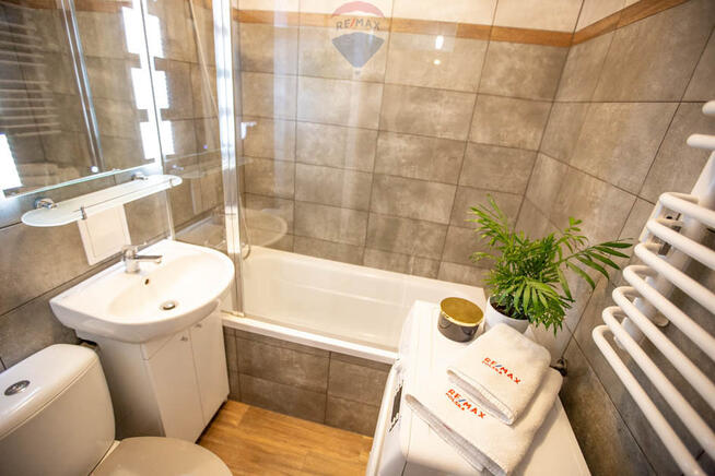 Do wynajęcia 3 pokoje w centrum Zielonej Góry!