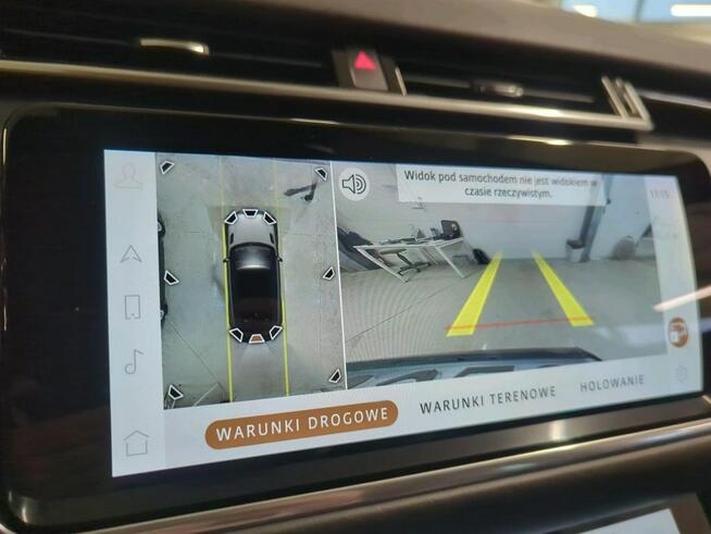 Land Rover Range Rover VELAR 2.0 P250 R- Dynamic S! Salon Polska! 1 właściciel! Serwis ASO! FV!