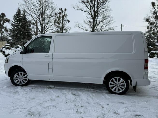 Volkswagen Transporter 2.0 tdi140 koni DSG