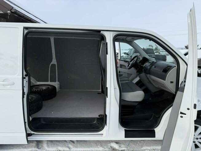 Volkswagen Transporter 2.0 tdi140 koni DSG