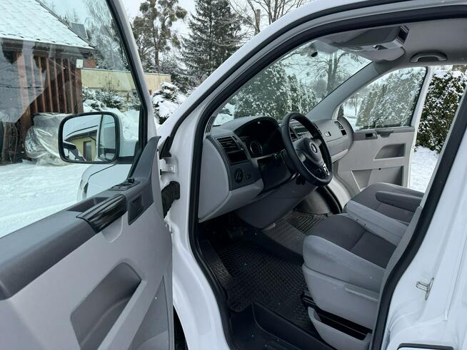 Volkswagen Transporter 2.0 tdi140 koni DSG