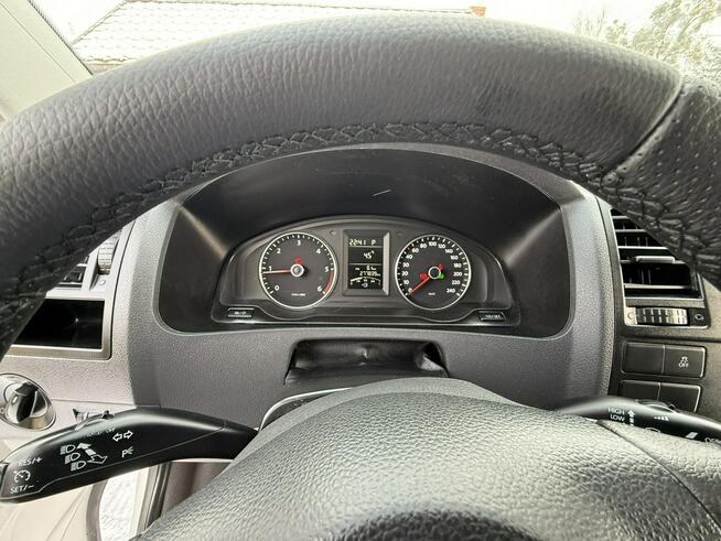 Volkswagen Transporter 2.0 tdi140 koni DSG