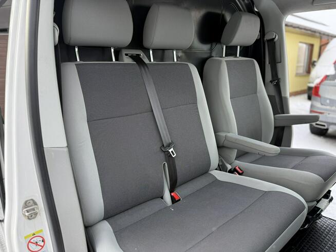 Volkswagen Transporter 2.0 tdi140 koni DSG