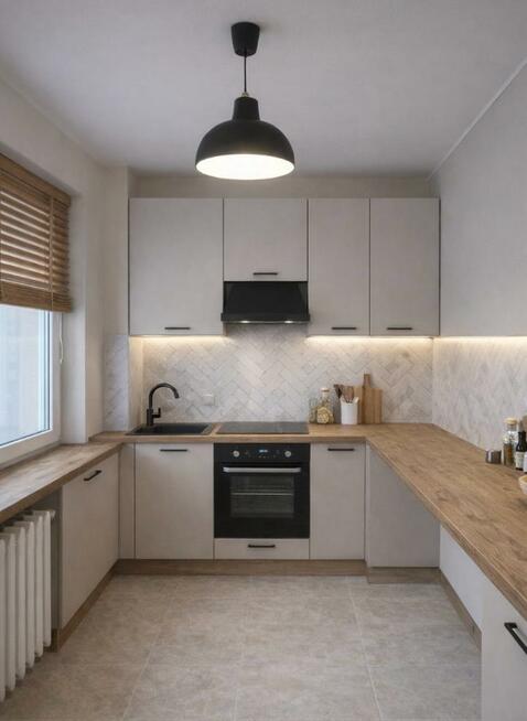 Mieszkanie Częstochowa Północ