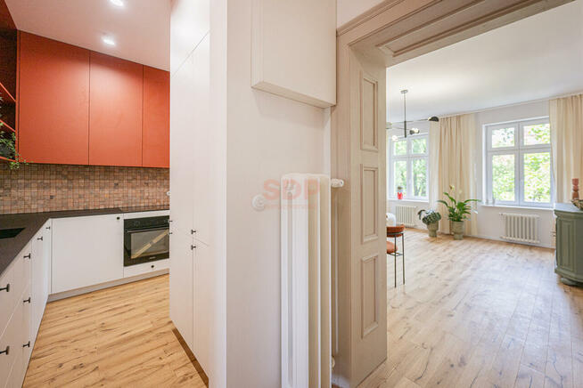 Mieszkanie Wrocław Krzyki, Borek, Powstańców Śląskich