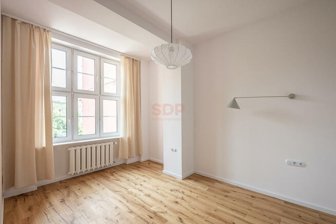 Mieszkanie Wrocław Krzyki, Borek, Powstańców Śląskich