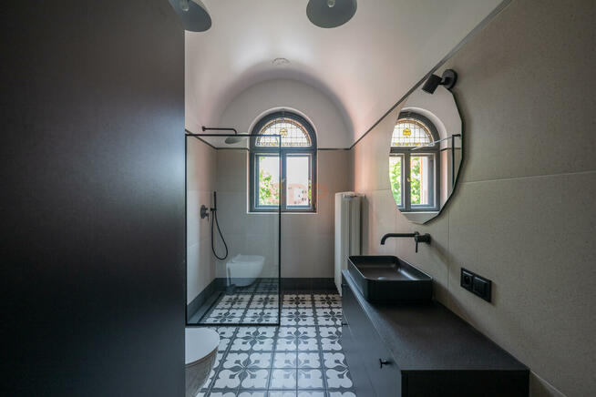 Mieszkanie Wrocław Krzyki, Borek, Powstańców Śląskich