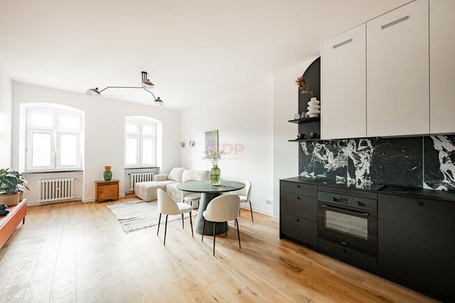 Mieszkanie Wrocław Stare Miasto, Stare Miasto, Nożownicza