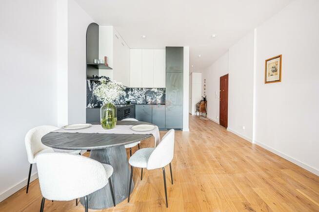 Mieszkanie Wrocław Stare Miasto, Stare Miasto, Nożownicza