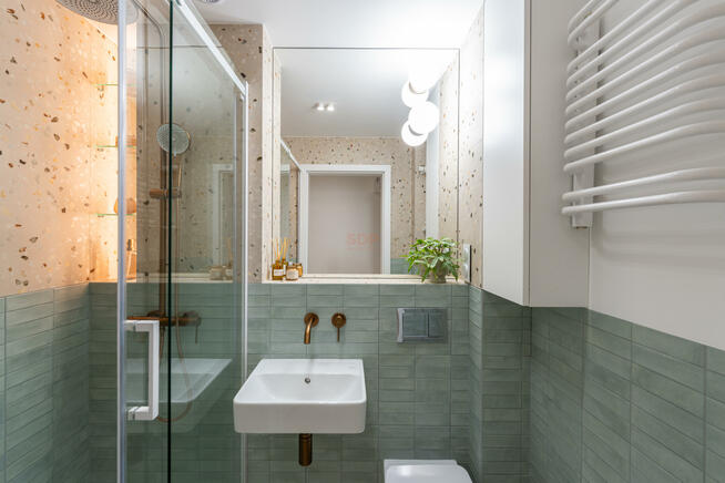 Mieszkanie Wrocław Fabryczna, Gajowice, Spiżowa