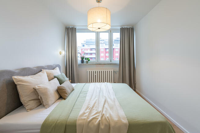 Mieszkanie Wrocław Fabryczna, Gajowice, Spiżowa