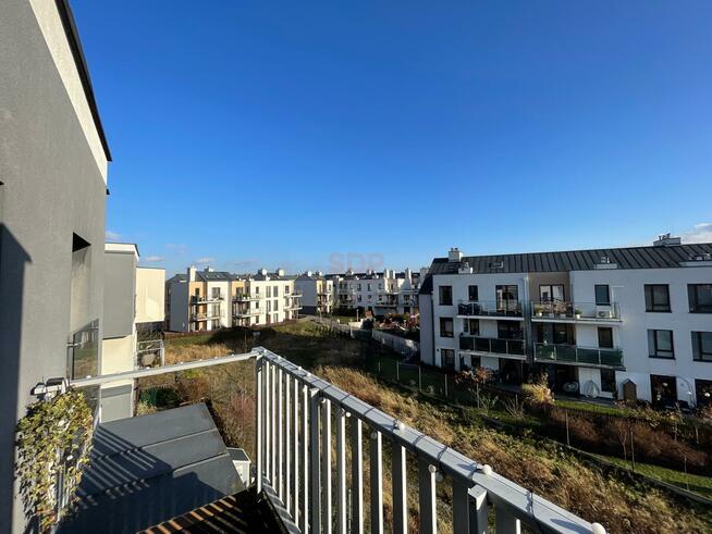 Mieszkanie Wrocław Krzyki, Wojszyce, Iwaszkiewicza