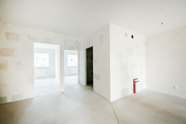 Mieszkanie Wrocław Krzyki, Klecina, Zabrodzka