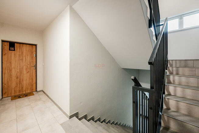 Mieszkanie Wrocław Krzyki, Klecina, Zabrodzka