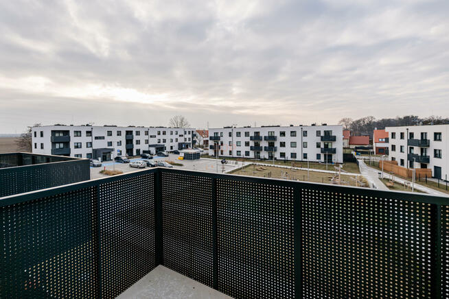 Mieszkanie Wrocław Krzyki, Klecina, Zabrodzka