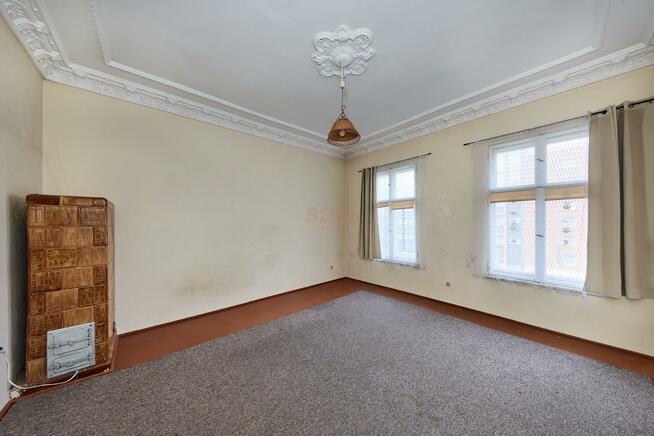 Dom Gliwice, Dworcowa