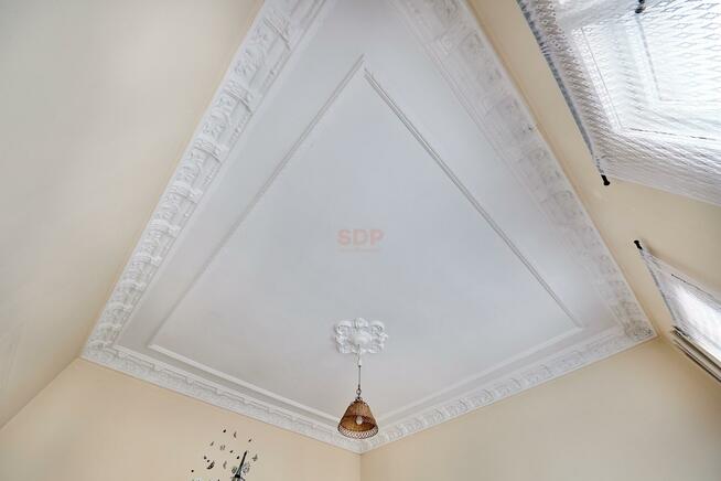 Dom Gliwice, Dworcowa