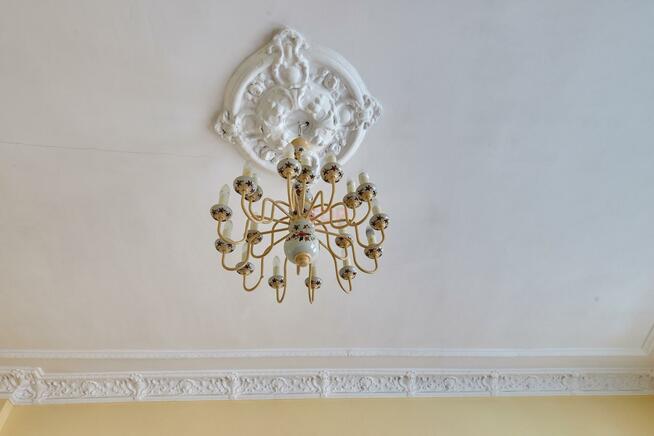 Dom Gliwice, Dworcowa