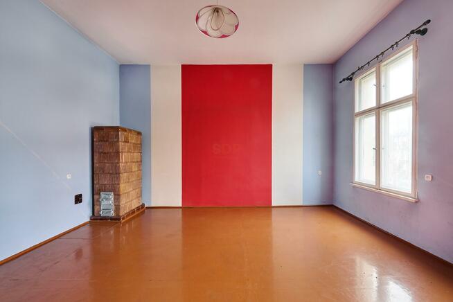 Dom Gliwice, Dworcowa