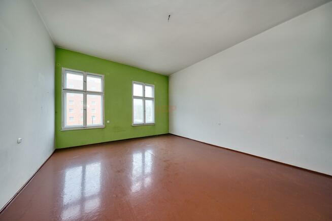 Dom Gliwice, Dworcowa