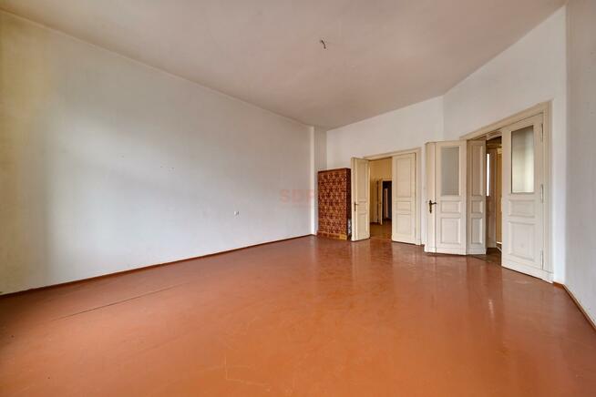 Dom Gliwice, Dworcowa