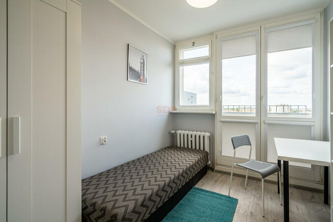 Mieszkanie Wrocław Krzyki, Krzyki, Oficerska