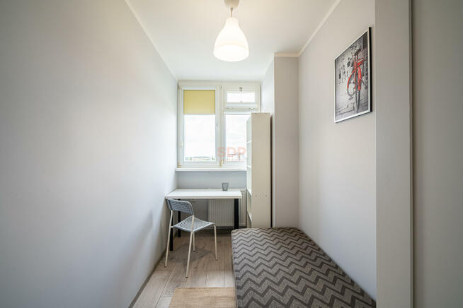 Mieszkanie Wrocław Krzyki, Krzyki, Oficerska