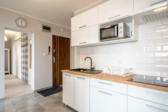 Mieszkanie Wrocław Krzyki, Krzyki, Oficerska