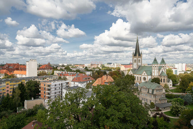 Mieszkanie Wrocław Krzyki, Krzyki, Oficerska