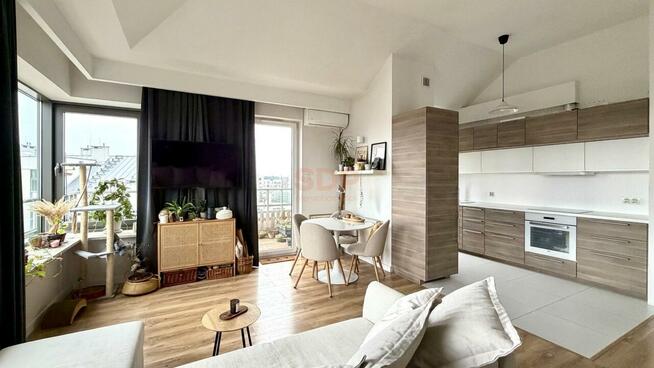 Mieszkanie Wrocław Krzyki, Wojszyce, Iwaszkiewicza