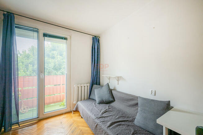 Mieszkanie Wrocław Fabryczna, Gajowice, Oporowska